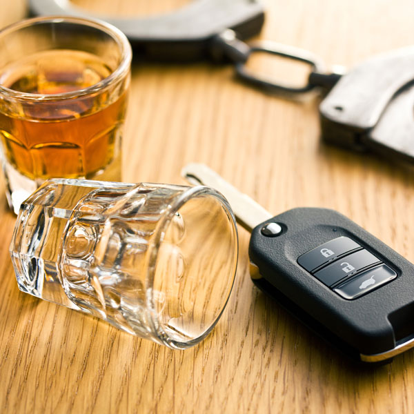 DUI lawyers